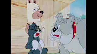 Puttin On The Dog Tom And Jerry Ssb