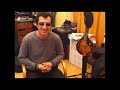 ERHAN GÜLERYÜZ Müzik Yaşamını Anlatıyor klip izle