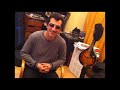 ERHAN GÜLERYÜZ Müzik Yaşamını Anlatıyor klip izle