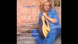 Watch David Soul Lets Have A Quiet Night In video