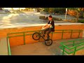 Jake Petruchik for Kink BMX 2014