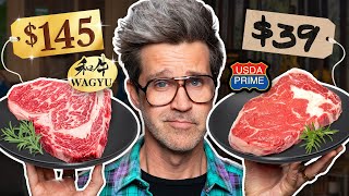 Does Wagyu Beef Really Taste Better?