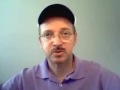 Overcoming Your Fear Of Quitting- by Lonnie Mackley