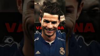 Unexpected Cristiano Ronaldo Edit