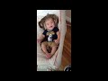 Clint Laughing Watching Filipino Movie My Little Bossing