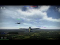 War Thunder He-112 A-0 - Best Plane I Ever Had! Low Tier Funny Moments