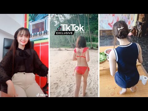 Tik Tok Việt Nam - Những khoảnh khắc hài hước, thú vị (Tập 2)