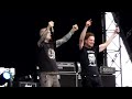 Voivod and Phil Anselmo live @ Hellfest 2013