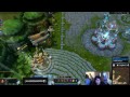 Trolling bjergsen with darius (full game)