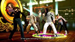 Lets Get It Started - The Black Eyed Peas