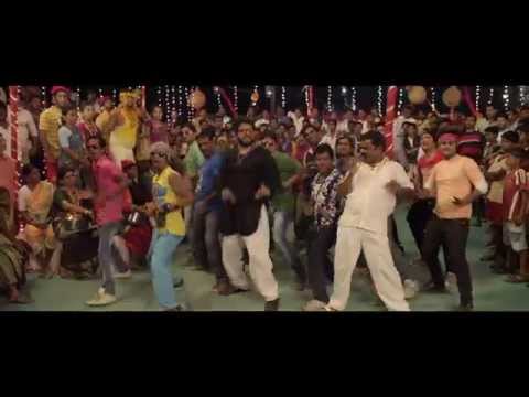 Shitti Vajali - Superhit Song - REGE Marathi Movie