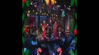 Watch Corky The Juice Pigs Christmas Dreams video