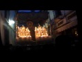 Banda de Música "María Inmaculada" (Linares) - Marcha: "Triana de Esperanza"