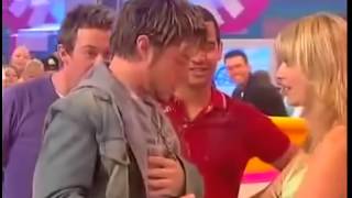 Holly Willoughby Slip Holly Willoughby Slip