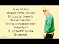 Bazzi - BEAUTIFUL (Lyrics) feat. Camila Cabello