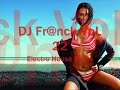 DJ Fr@nck VoL 22 (Electro House Beats)