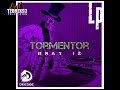 Tormentor - Taj Bass feat Master, Riplok (LP Brat Iž)
