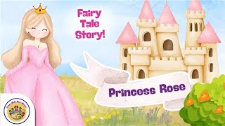 Fair Tale Story Story Comprehension For Kids Fun Reading & Learning Activity Kids Learning