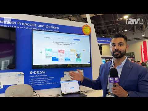 ISC West 2024: XTEN-AV Talks About the Security and File Safety Features for Its Platform