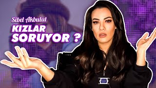 Kizlar Soruyor Sevgi̇li̇mle Bi̇rli̇kte Oldum Ama Pi̇şman Deği̇li̇m