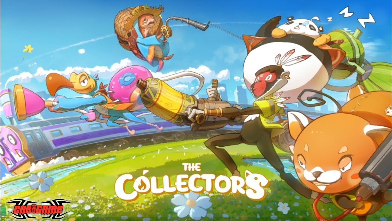 The Collectors Game – Android Gameplay Apk The Collectors Game – Android Gameplay Apk
