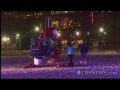 News Chopper Crash Lands in Central Boston