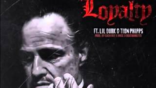 Watch Cash Out Loyalty video