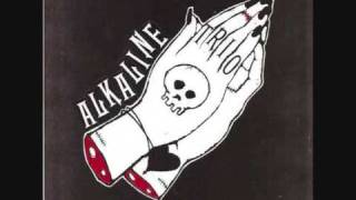 Watch Alkaline Trio My Standard Break From Life video