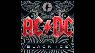 Watch AC DC War Machine video