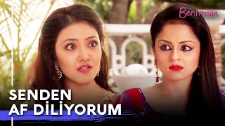 Şaziyeden Şok Eden İtiraflar Benimsin Hint Dizisi 106. Bölüm