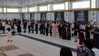 Adi̇l Erdoğan Di̇yarbakir Li̇ce Düğünleri̇ağir Deli̇lo