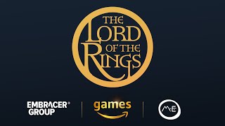 The Lord Of The Rings Mmo (Amazon) 2024
