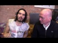 Forget Farage, Support Unions And Fight Back: Russell Brand The Trews (E210)