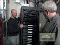 home theater equipment