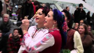Vlada Tomova 39 S Bulgarian Women 39 S Choir A Capella Blessing Vlada Tomova 39 S Bulgarian Women 39 S Choir A Capella Blessing