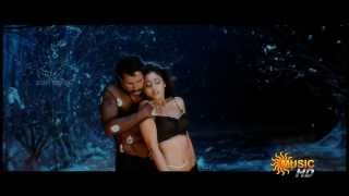 Shriya Saran Navel Pull