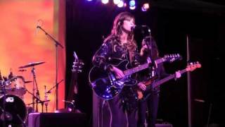 Watch Nicole Atkins This Is For Love video
