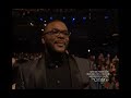 Stevie Wonder at the 2014 NAACP awards klip izle