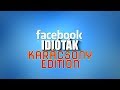 Facebook idióták - Karácsonyi különkiadás (By:. Peti)