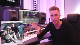 Nicky Romero & Nile Rodgers - Future Funk (Preview)
