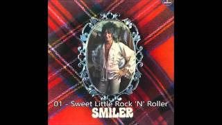 Watch Rod Stewart Sweet Little Rock n Roller video