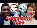 Download Question Time with TheOdd1sOut Question Time with TheOdd1sOut
