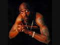 2pac Only God Can Judge Me Instrumental