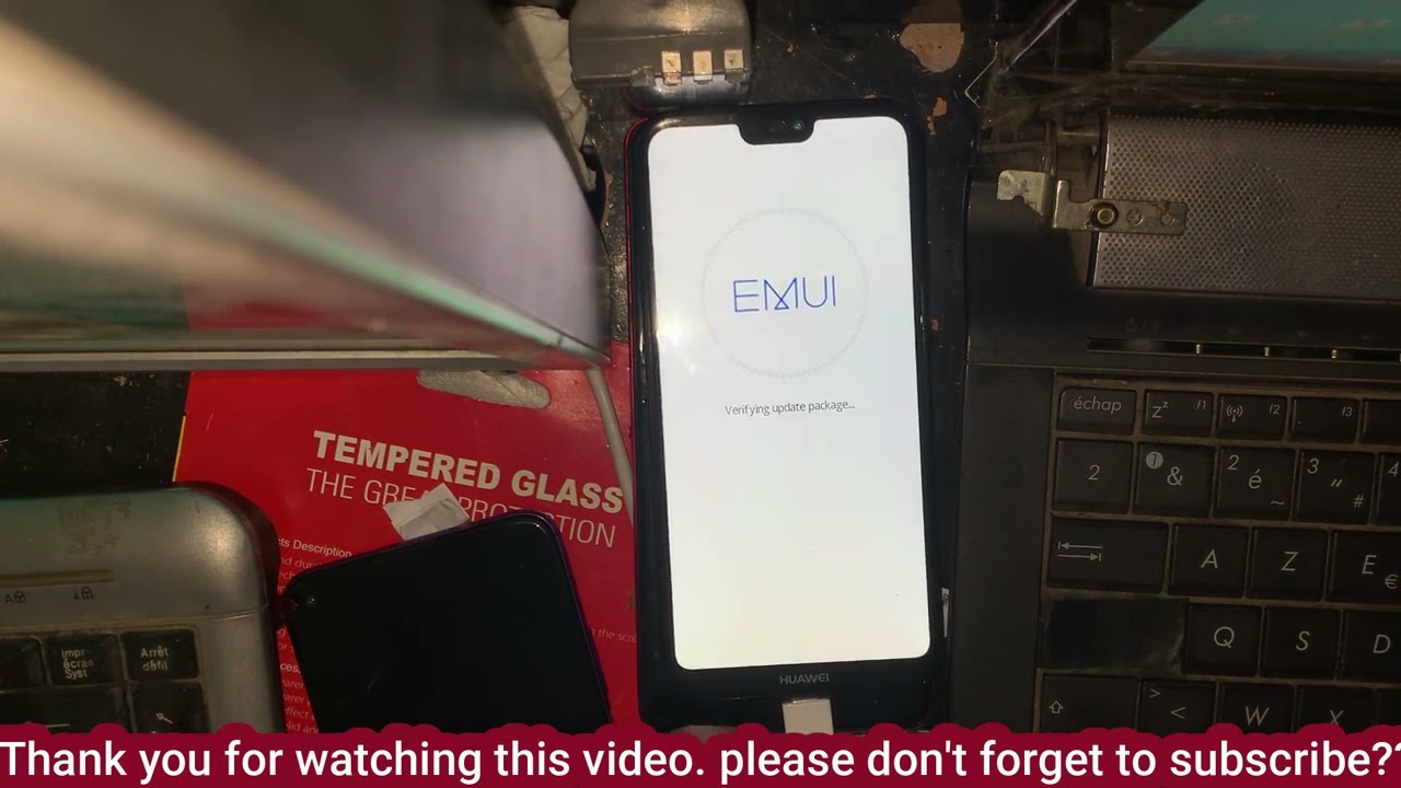 Huawei P20 Lite FRP Bypass Without PC || How To Remove Huawei P20 Lite FRP Bypass Without PC || How To Remove