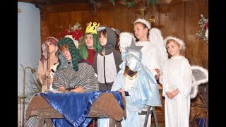 PUMC Christmas Program 2021