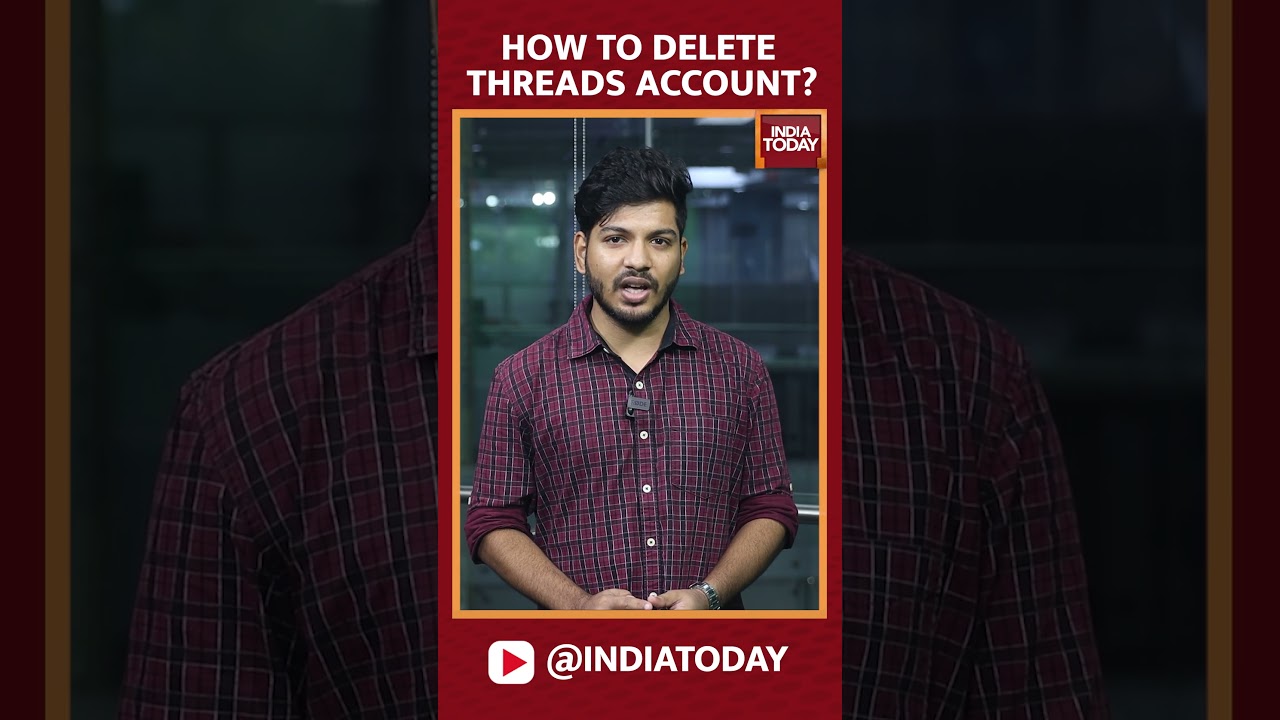 Threads App Has A Big Problem, You Can’t Delete Your Threads App Has A Big Problem, You Can’t Delete Your