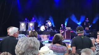 Joe Bonamassa King Bee Shakedown Vina Robles Amphitheatre 7 28 18 Joe Bonamassa King Bee Shakedown Vina Robles Amphitheatre 7 28 18