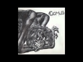 Comus - The Sacrifice (New song, Live at Roadburn 2010)