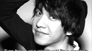 Watch Lee Seung Gi We Were In Love video