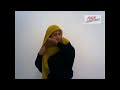 Model Jilbab Terbaru Cara Memakai Jilbab Segi Empat Modern images Model Jilbab Terbaru Cara Memakai Jilbab Segi Empat Modern